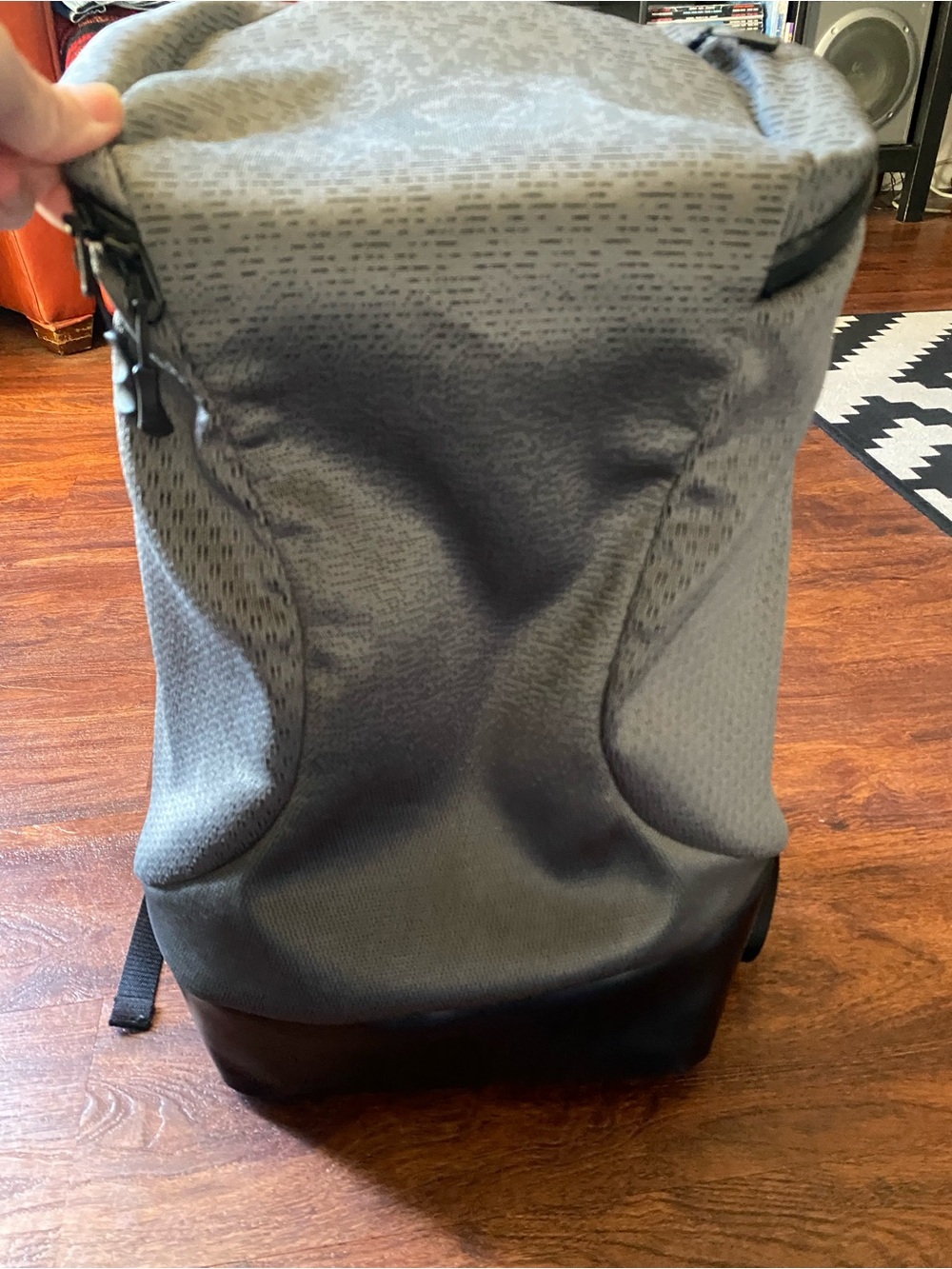 Lululemon Backpack - Picture 6 of 10